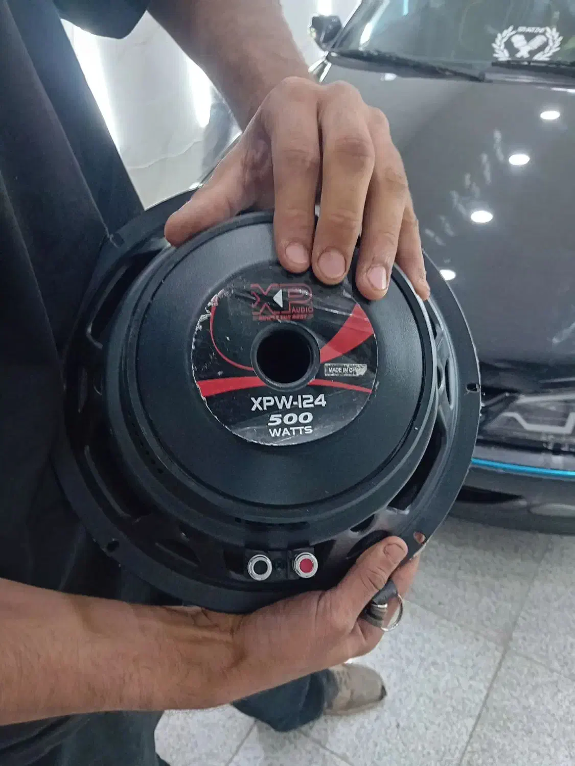 ساب|صوتی و تصویری|ملایر, |دیوار