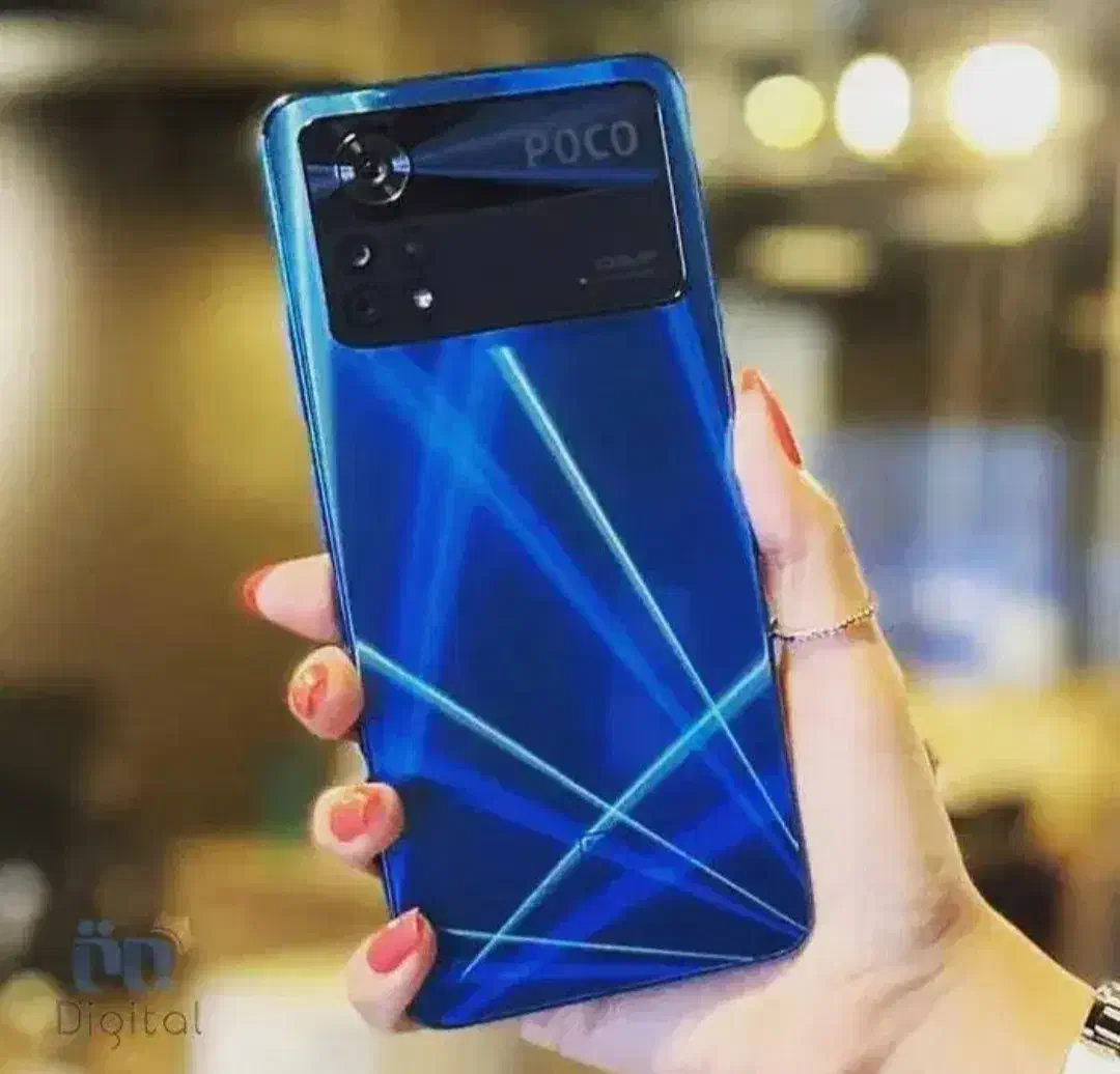 x4 pro 5g|موبایل|اردبیل, |دیوار