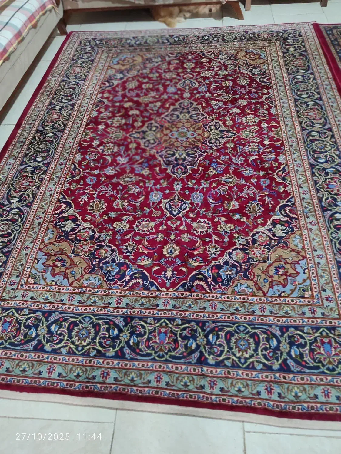 فرش 6متری|فرش|کهریزک, |دیوار