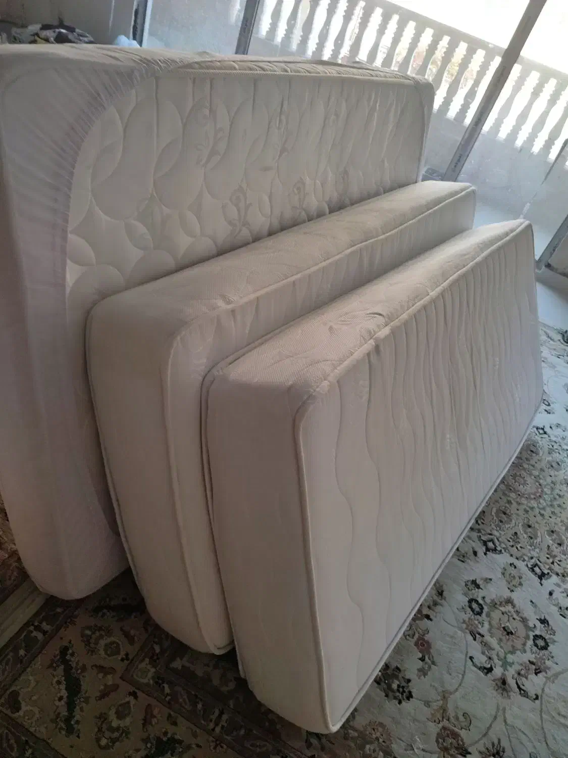 تشک خوشخواب|تشک تختخواب|ارومیه, |دیوار