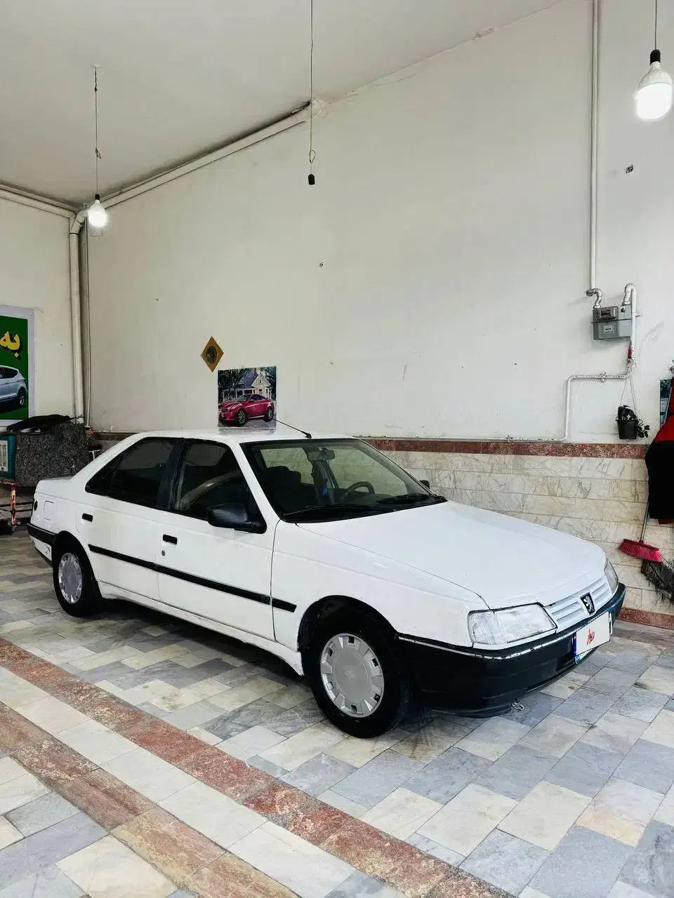 پژو آردی عروسک|خودرو سواری و وانت|بوکان, |دیوار