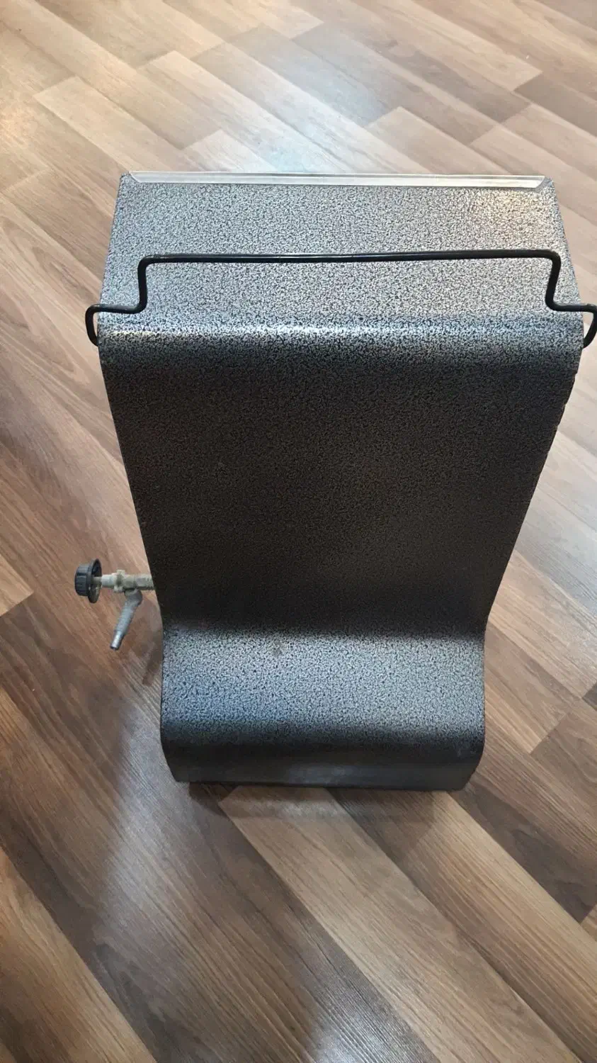 کباب پز گازی|اجاق گاز و لوازم برقی پخت‌وپز|گنبد کاووس, |دیوار