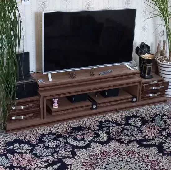 میز تلویزیون|میز تلویزیون|گلبهار, شهر جدید گلبهار|دیوار