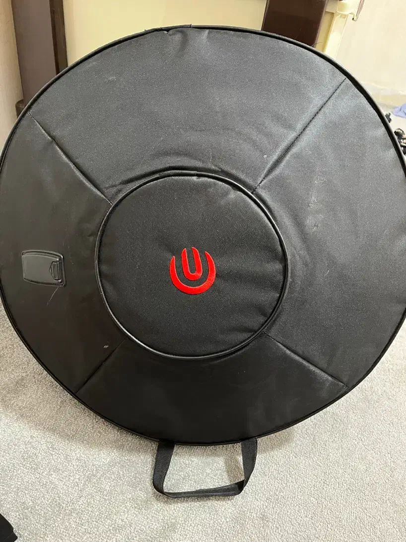 هنگ درام به همراه لوازم جانبی|درام و پرکاشن|قم, پردیسان|دیوار