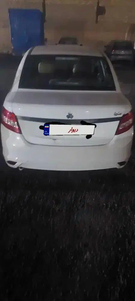 ساینا مدل ۹۸|خودرو سواری و وانت|اسلامشهر, شهرک قائمیه|دیوار