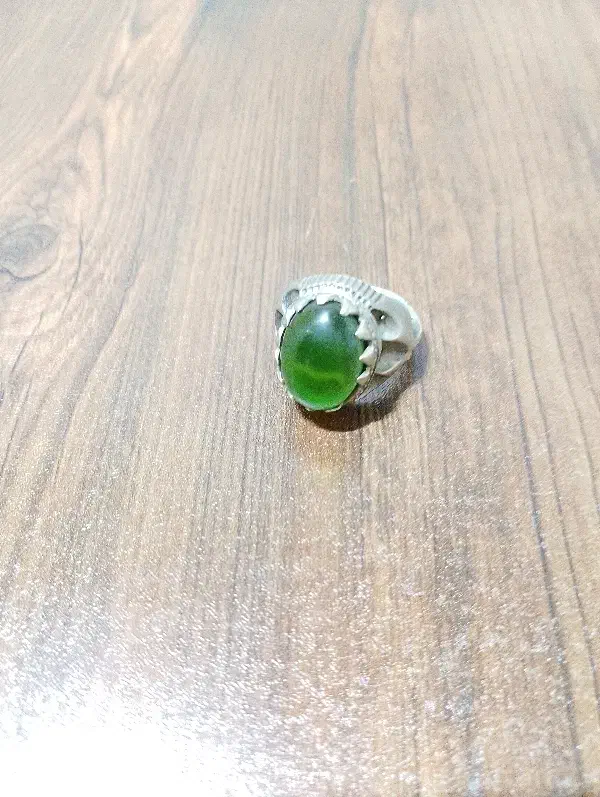 انگشتر|جواهرات|شهریار, رامین|دیوار