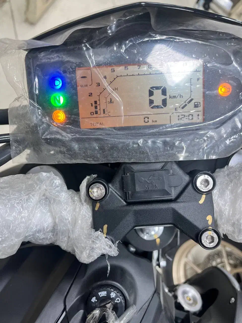 بنلی  180s|موتورسیکلت|اراک, |دیوار