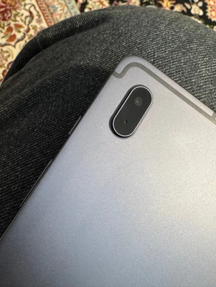 Samsung Tab s7 FE|تبلت|تهران, ظفر|دیوار