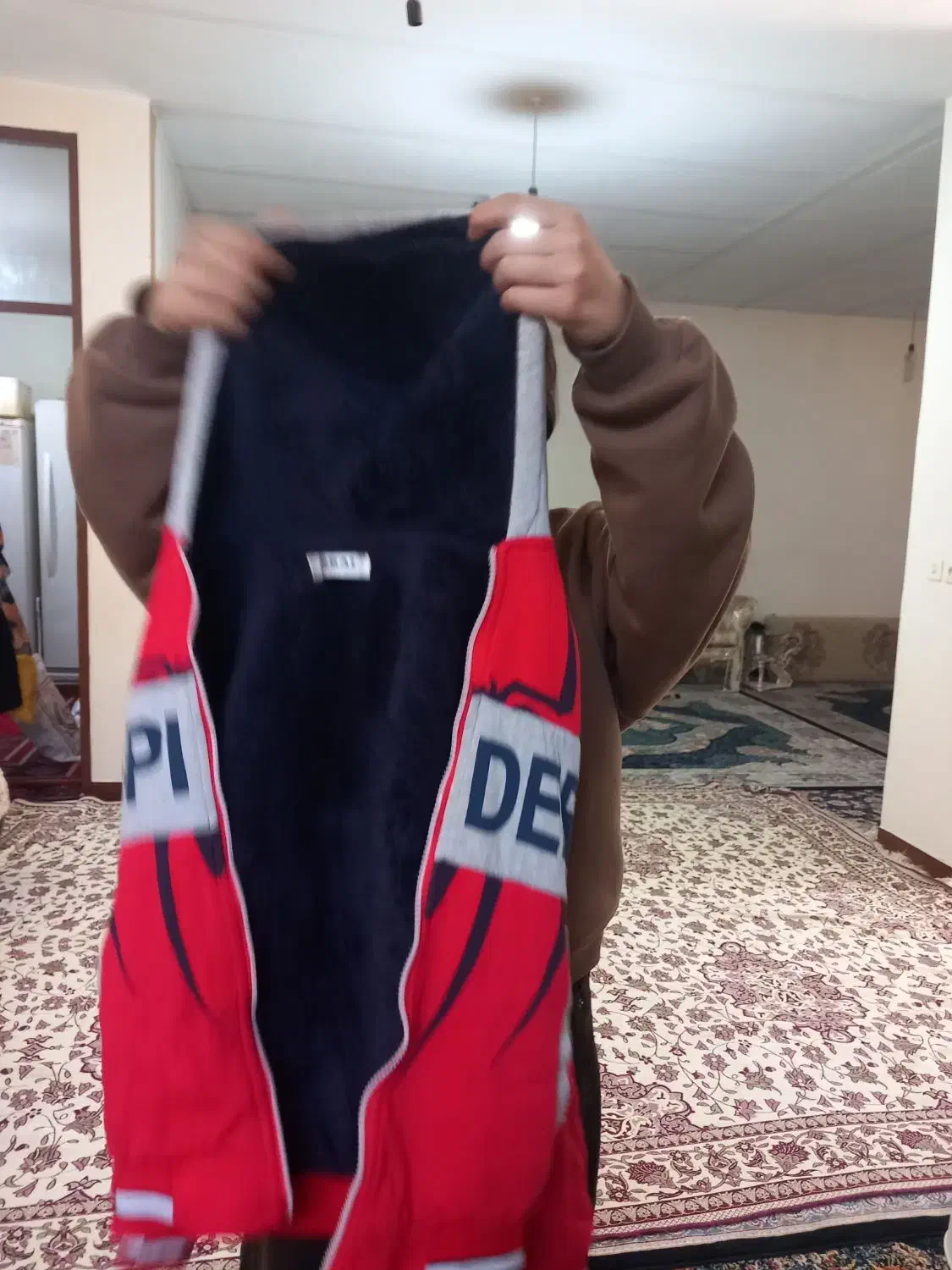 لباس جشن|لباس|ایذه, |دیوار