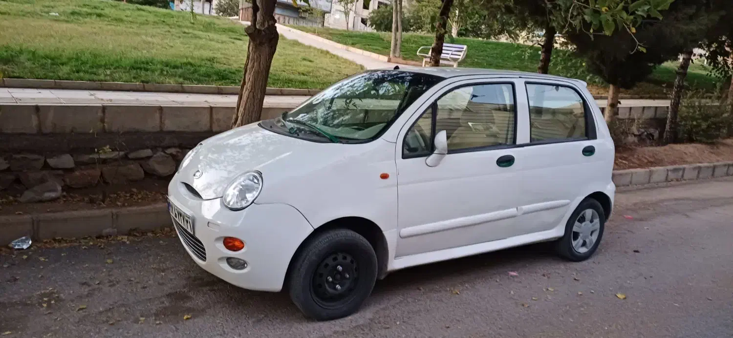 ام وی ام ۱۱۰ مدل ۹۰‌|خودرو سواری و وانت|خرم‌آباد, |دیوار