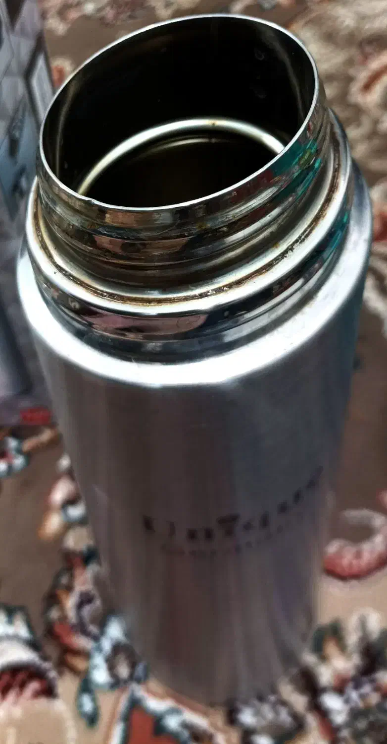 فلاکس 1/5لیتری یونیک اصلی|سماور، چای‌ساز، قهوه‌ساز|همدان, |دیوار