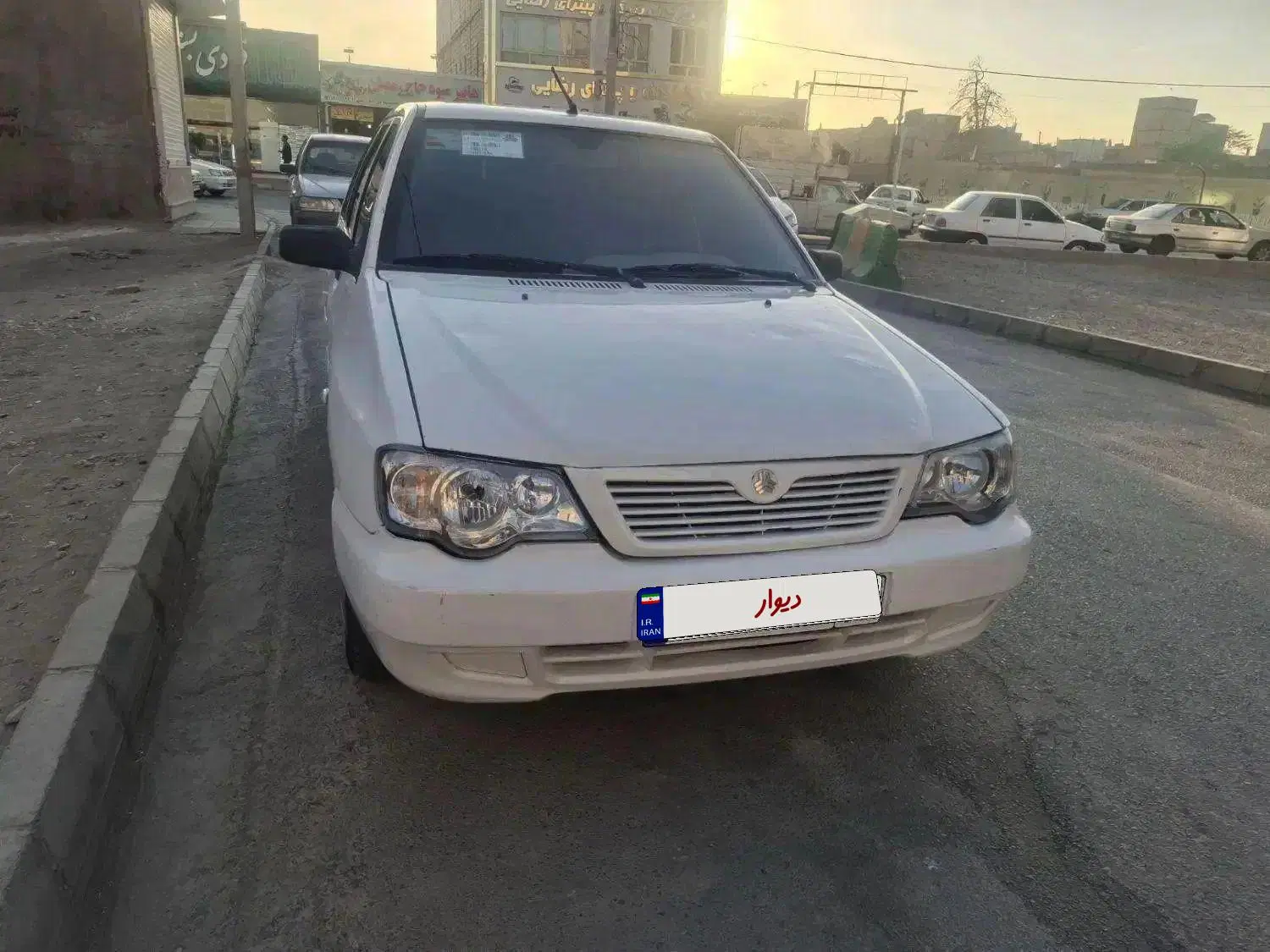 111 مدل 96|خودرو سواری و وانت|مشهد, پنجتن|دیوار