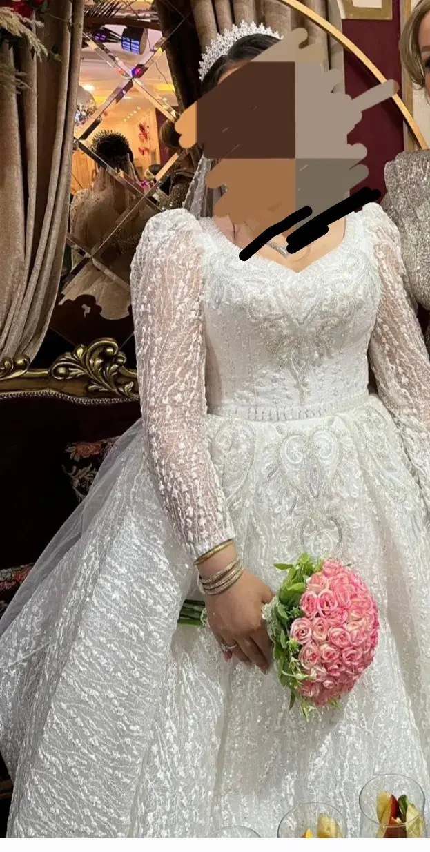 لباس عروس|لباس|تهران, شهرک طالقانی|دیوار