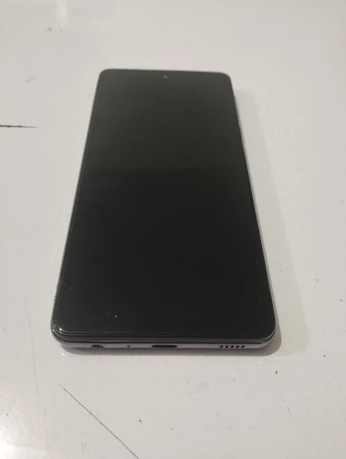 a52s تمیز|موبایل|مشهد, میان ولایت|دیوار