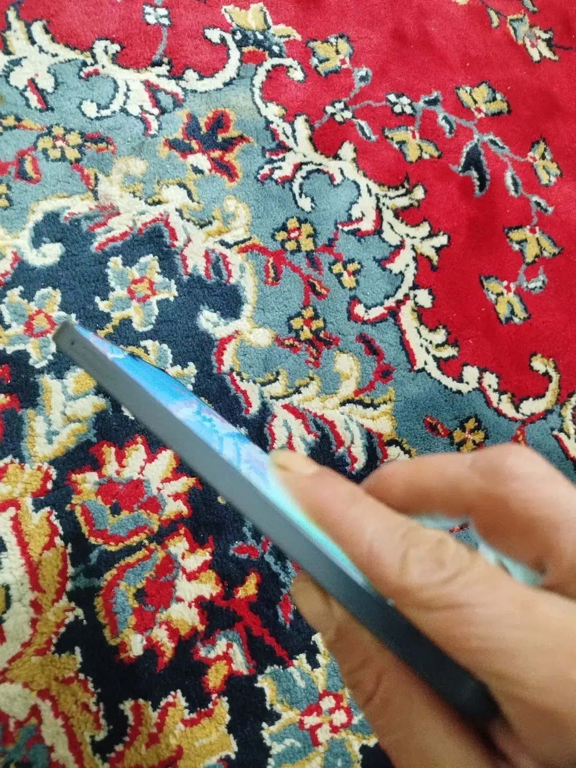 گوشی a16|موبایل|خرم‌آباد, |دیوار