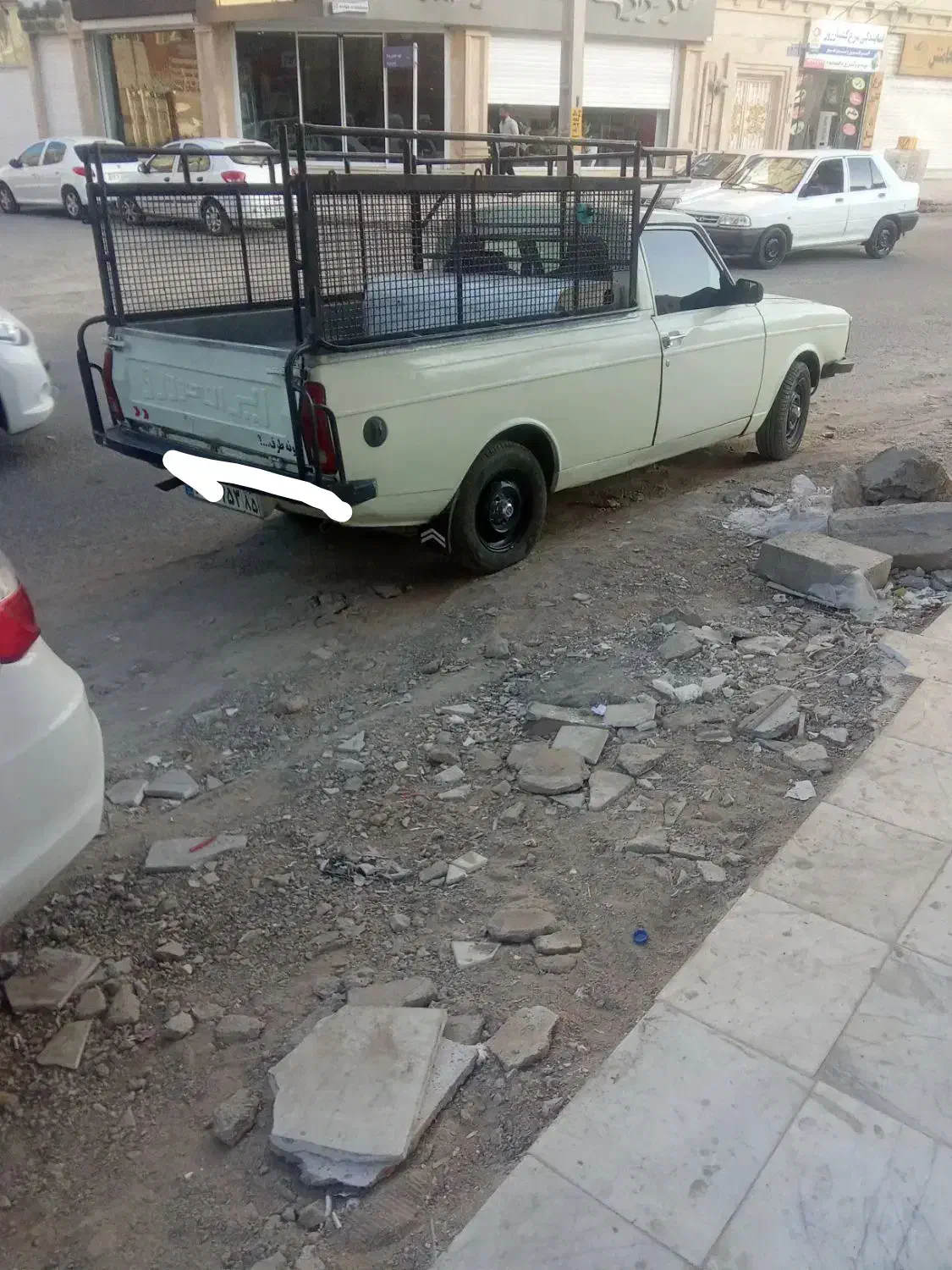 وانت باربری|خدمات حمل و نقل|زاهدان, |دیوار