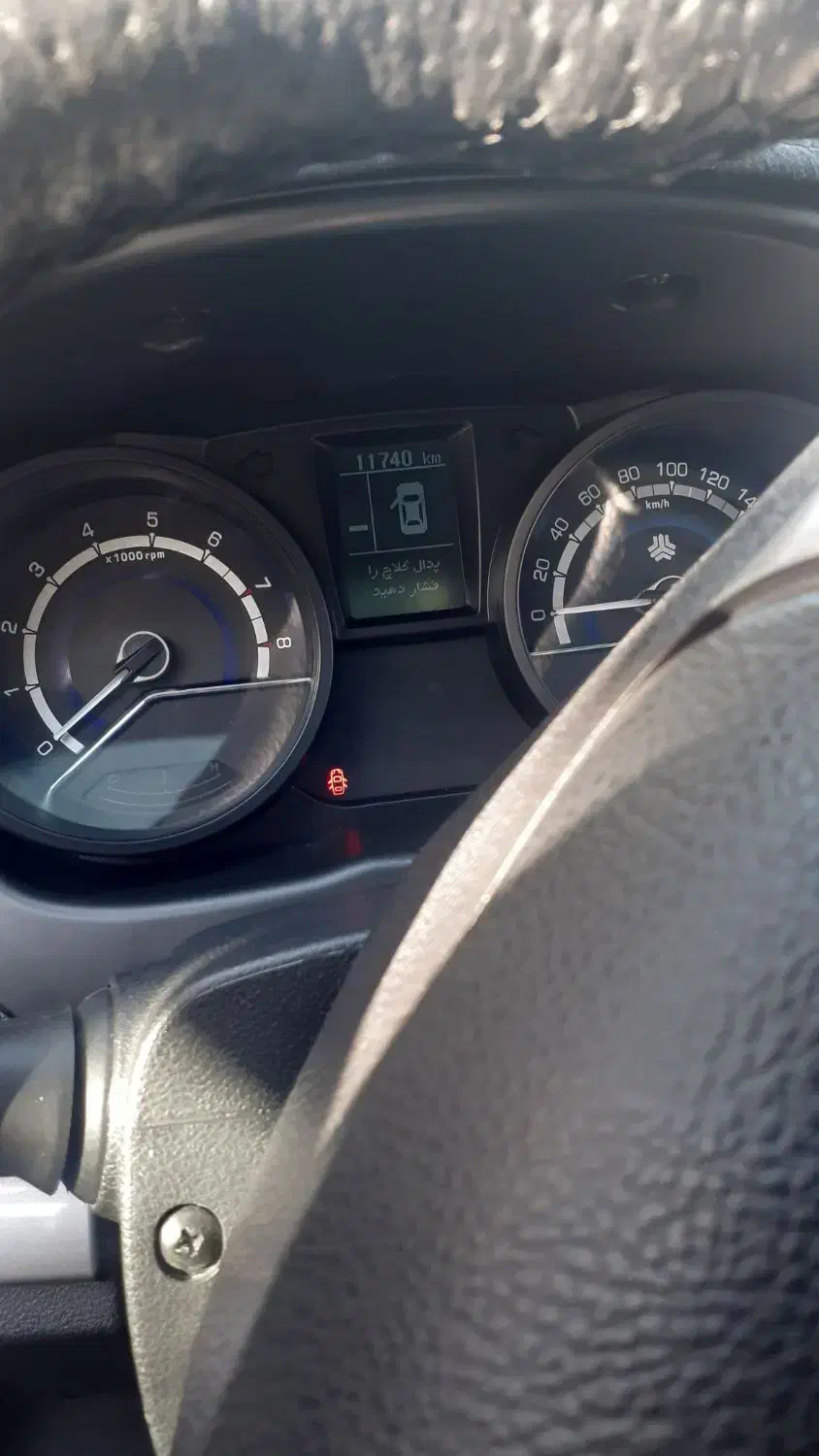 فروش‌ومعاوضه‌شاهین|خودرو سواری و وانت|زاغه, |دیوار