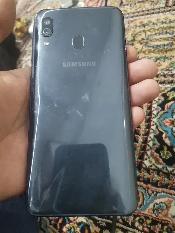 a30|موبایل|مشهد, توس (بلوار توس)|دیوار