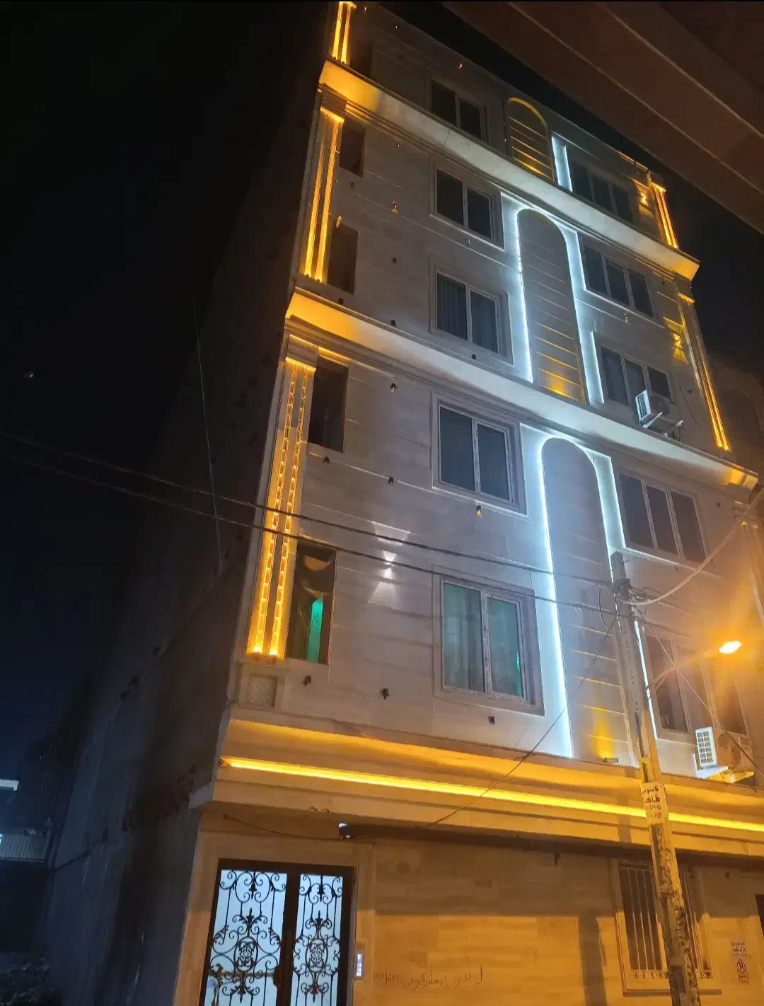 نوساز فول دو خواب با آسانسور مارلیک سراسیاب کرج|فروش آپارتمان|ملارد, |دیوار