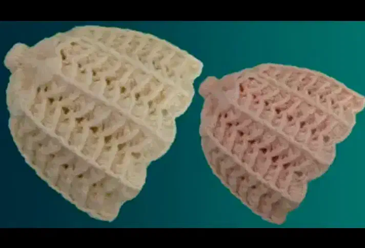 بافت کلاه برجسته مدل خارجی|لباس|قم, چهل درخت|دیوار