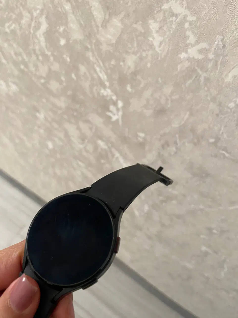 Samsung watch 4 44m|ساعت|مشهد, آزادشهر|دیوار