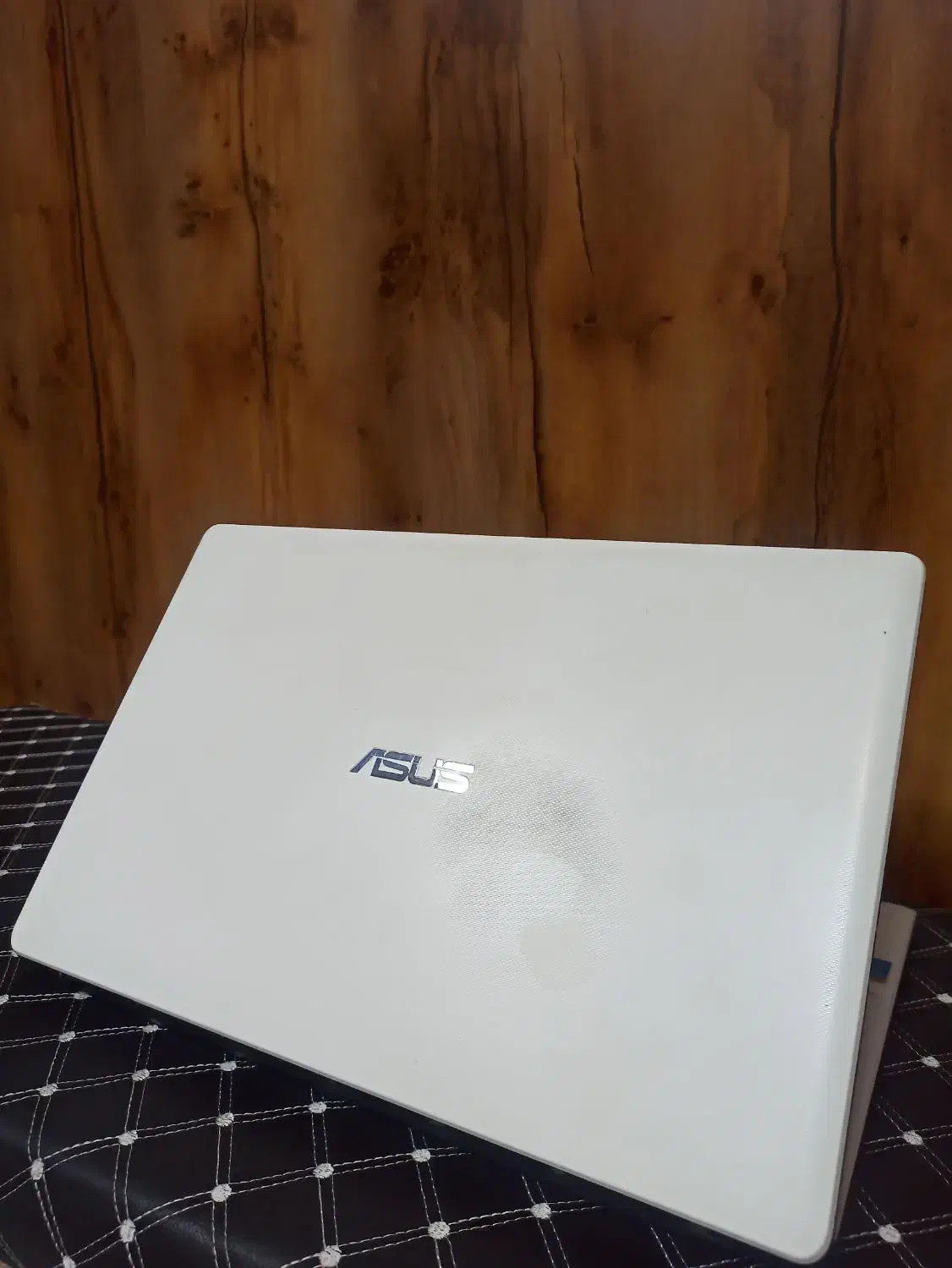 لپ‌تاپ ASUS X552M  تمیز و آماده کار|رایانه همراه|گرگان, |دیوار
