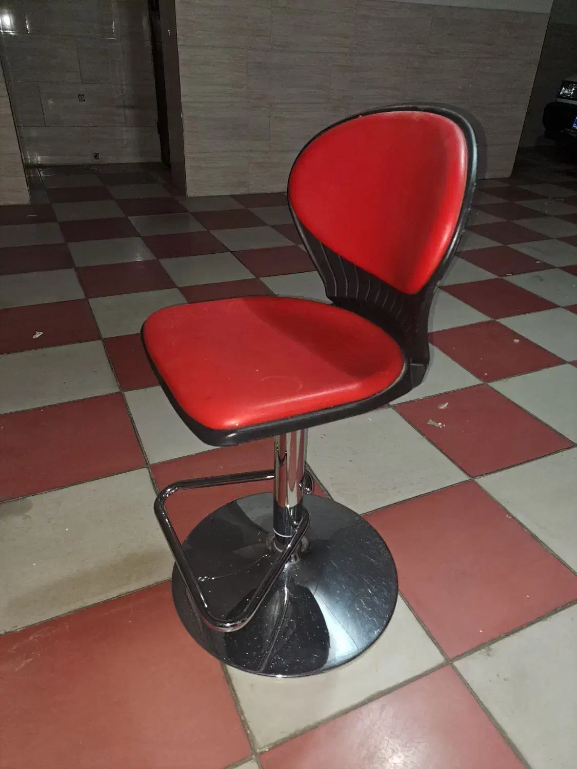 3 عدد صندلی اوپن|صندلی و نیمکت|زنجان, |دیوار