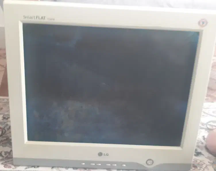 مانیتور|قطعات و لوازم جانبی رایانه|برخوار, |دیوار