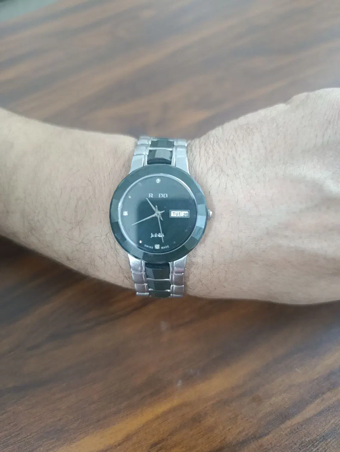 ساعت مچی رادو|ساعت|اسلام‌شهر, ایرین|دیوار