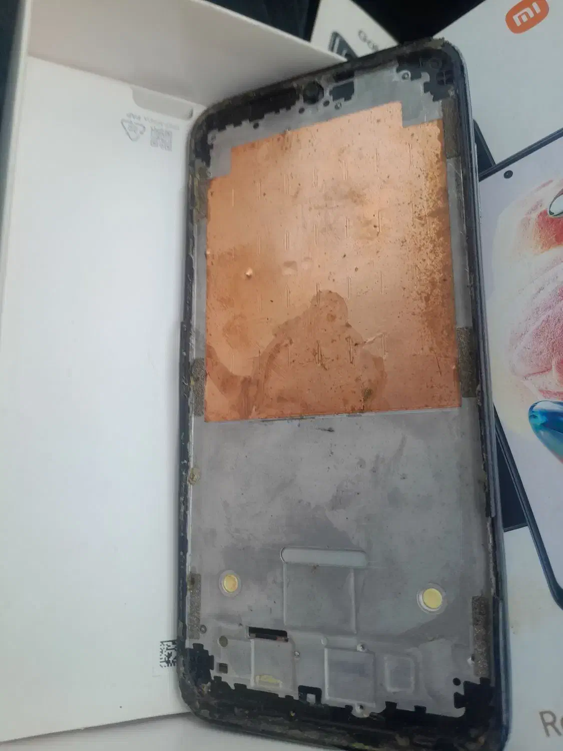 دوعددگوشی|موبایل|باوی, |دیوار