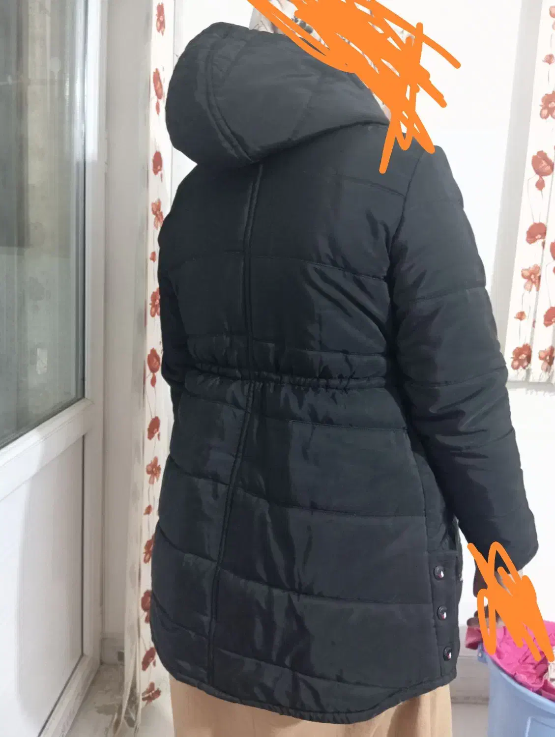 لباس دخترانه|لباس|صدرا-فارس, فاز ۱|دیوار