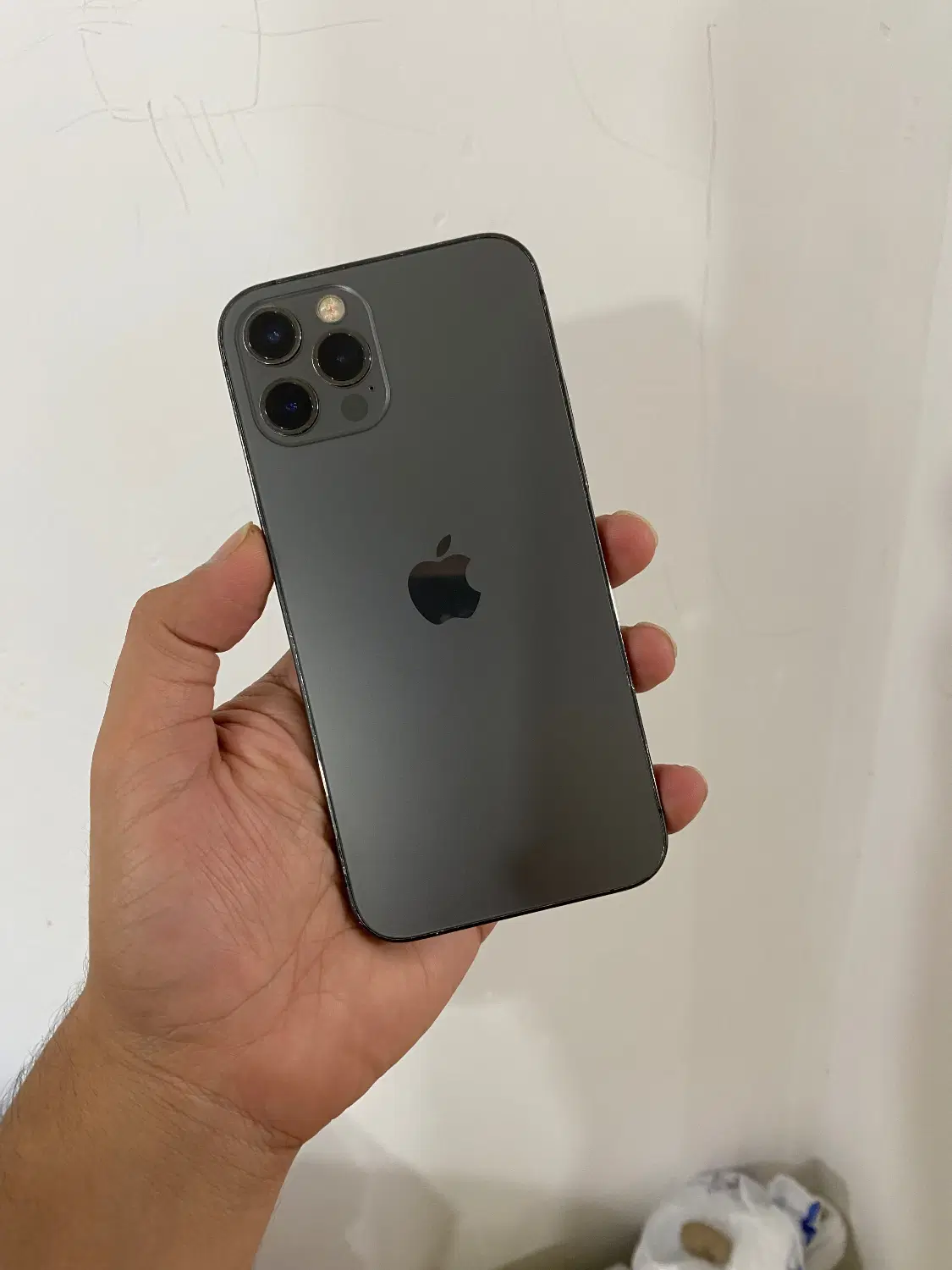 Iphone 12pro 256G zaa|موبایل|علیآباد کتول, |دیوار