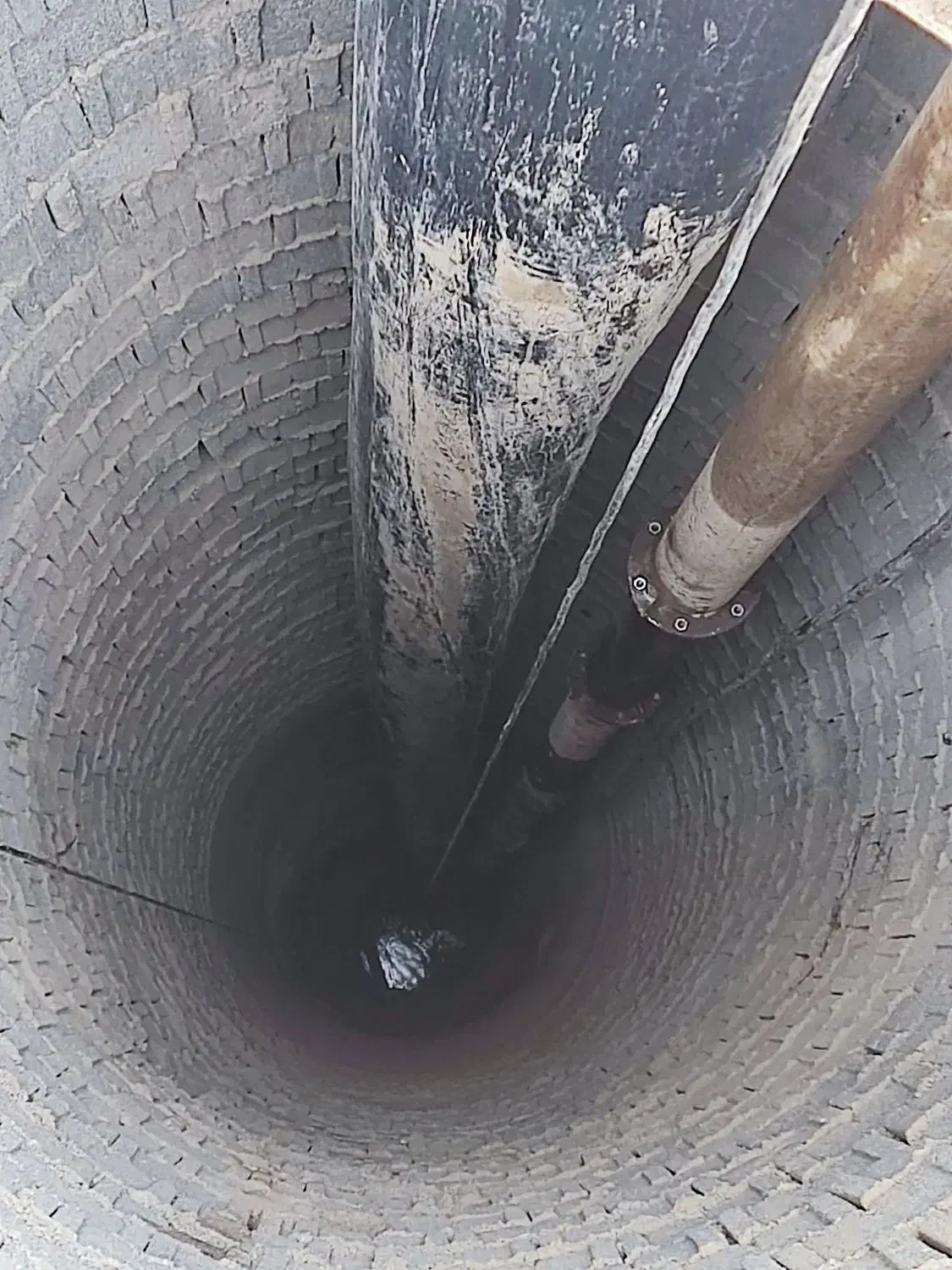 حفرچاه|خدمات پیشه و مهارت|جهرم, |دیوار