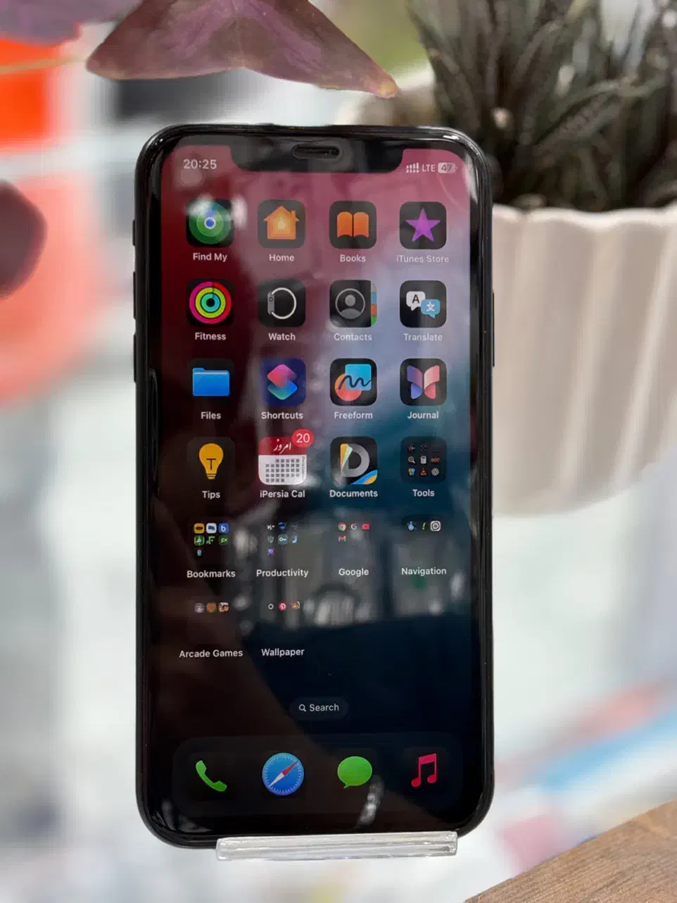 آیفون XR|موبایل|شیراز, زند|دیوار