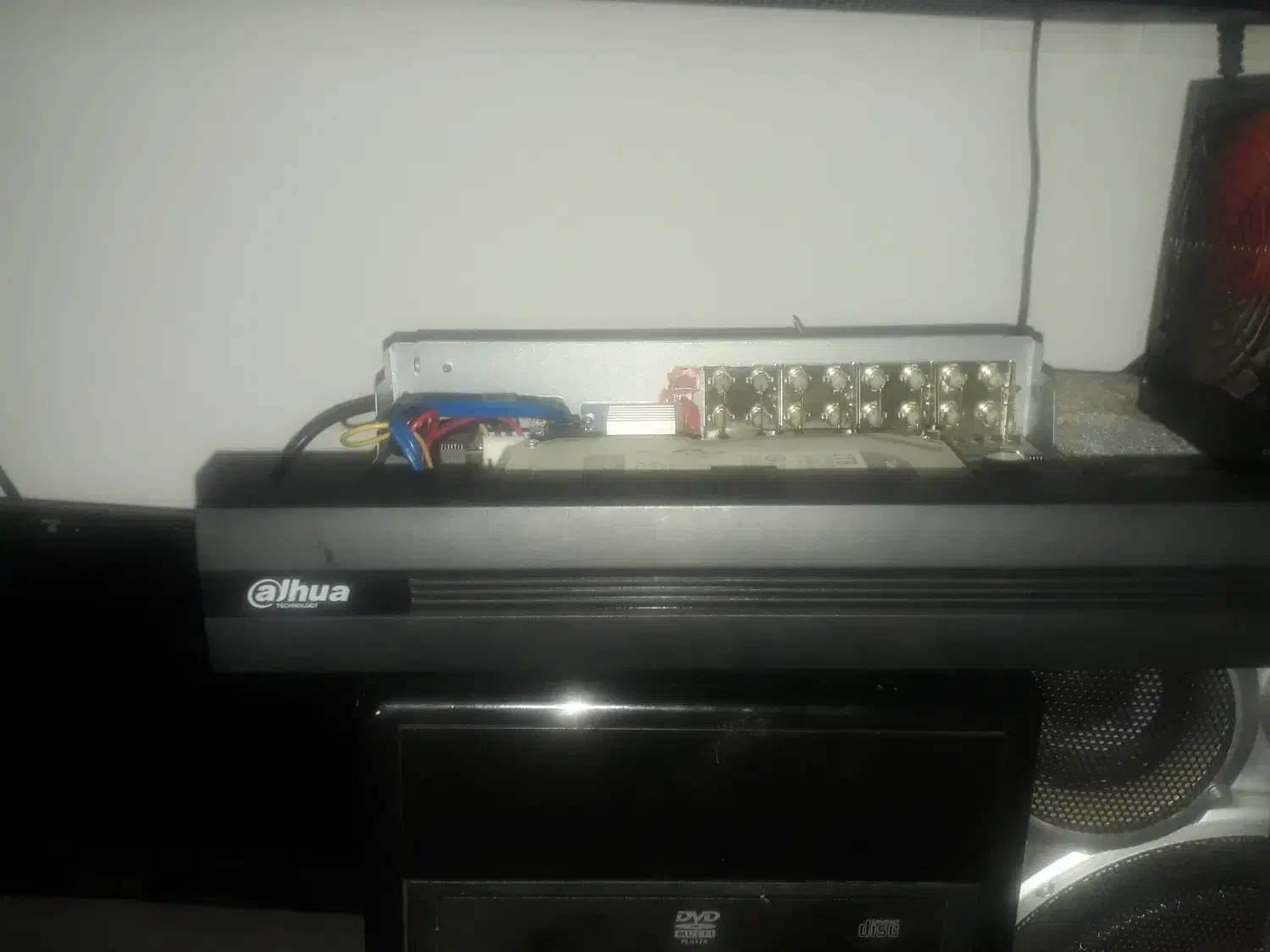 دستگاه xvr|دوربین مداربسته|بابل, |دیوار