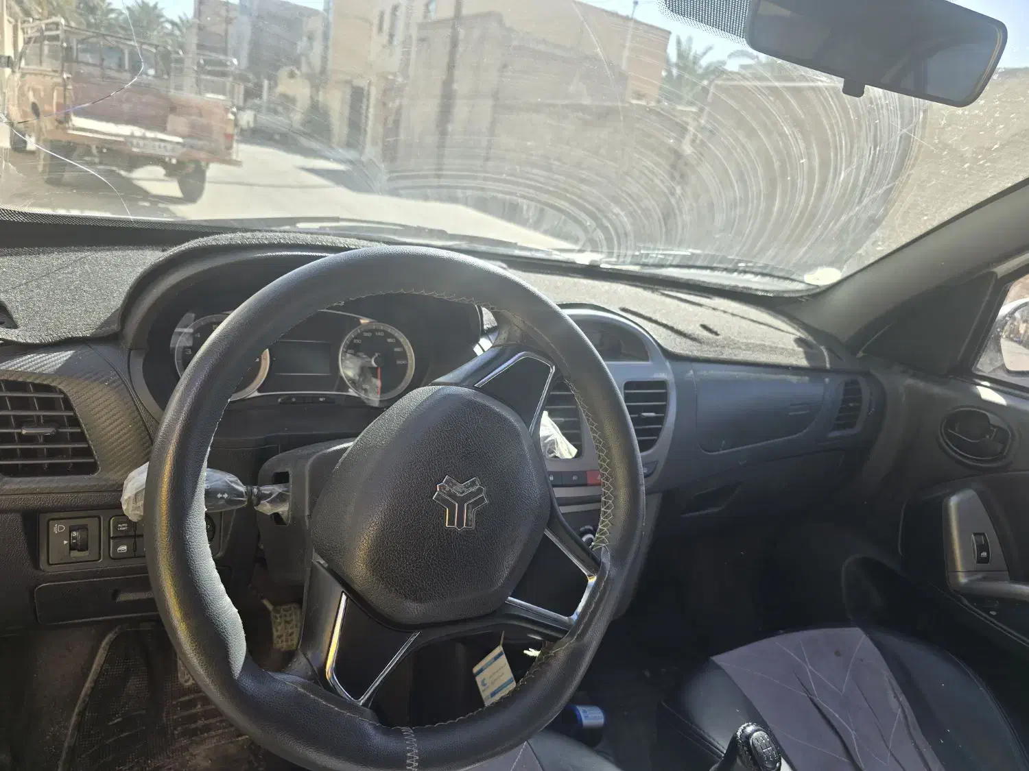 ساینا اس ۱۴۰۳|خودرو سواری و وانت|بم, |دیوار