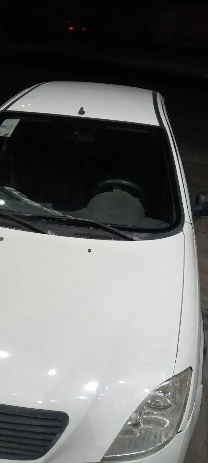 تیبا دوگانه شرکت|خودرو سواری و وانت|کاشان, شهرک انقلاب|دیوار