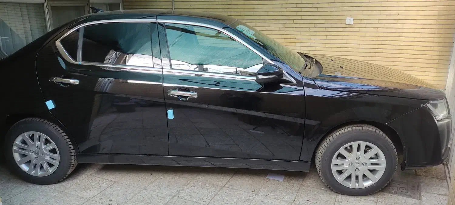 دنا پلاس 6 دنده 1404|خودرو سواری و وانت|اصفهان, شیخ اشراق|دیوار