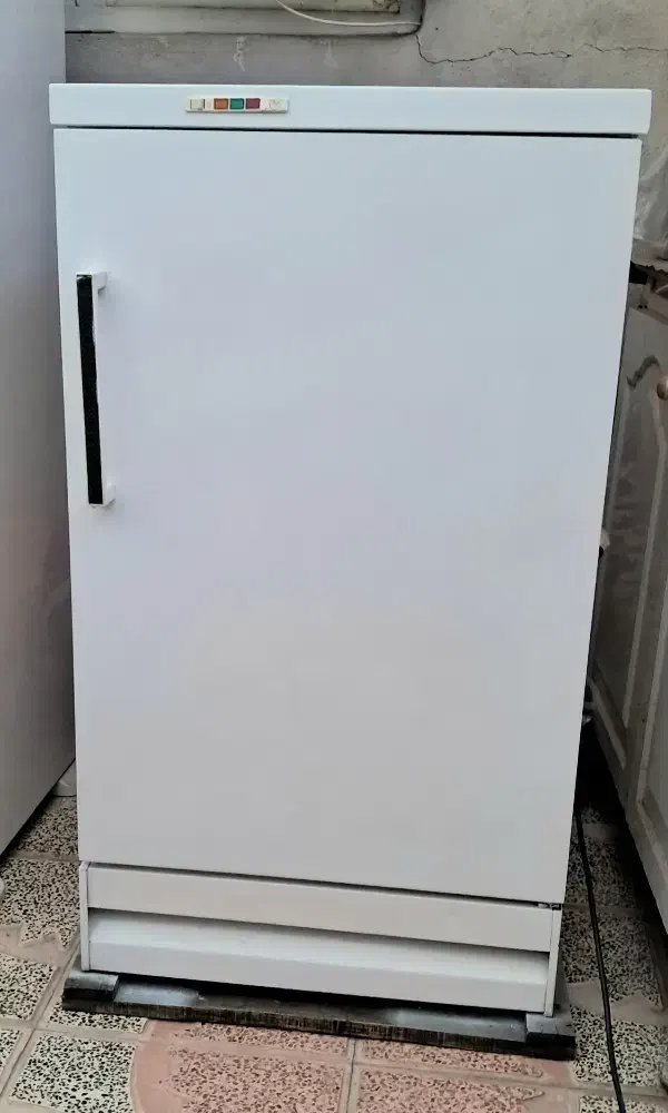 فریزر ۴ کشو|یخچال و فریزر|قزوین, |دیوار