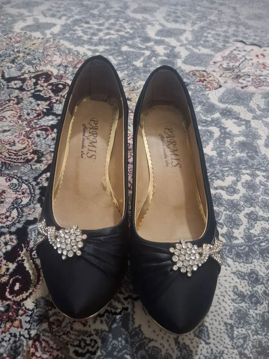 کفش درحدنو|کیف، کفش، کمربند|قم, آزادگان|دیوار