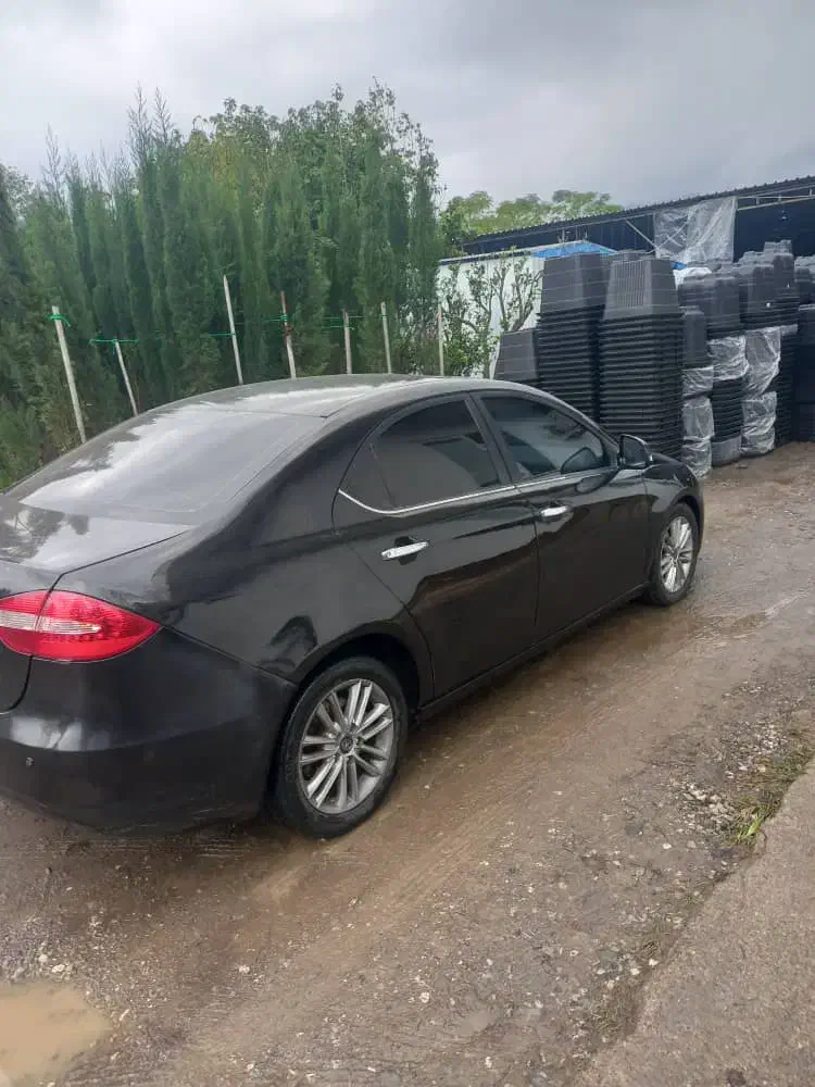 جک جی ۵ مدل ۹۳|خودرو سواری و وانت|تهران, تهرانپارس شرقی|دیوار