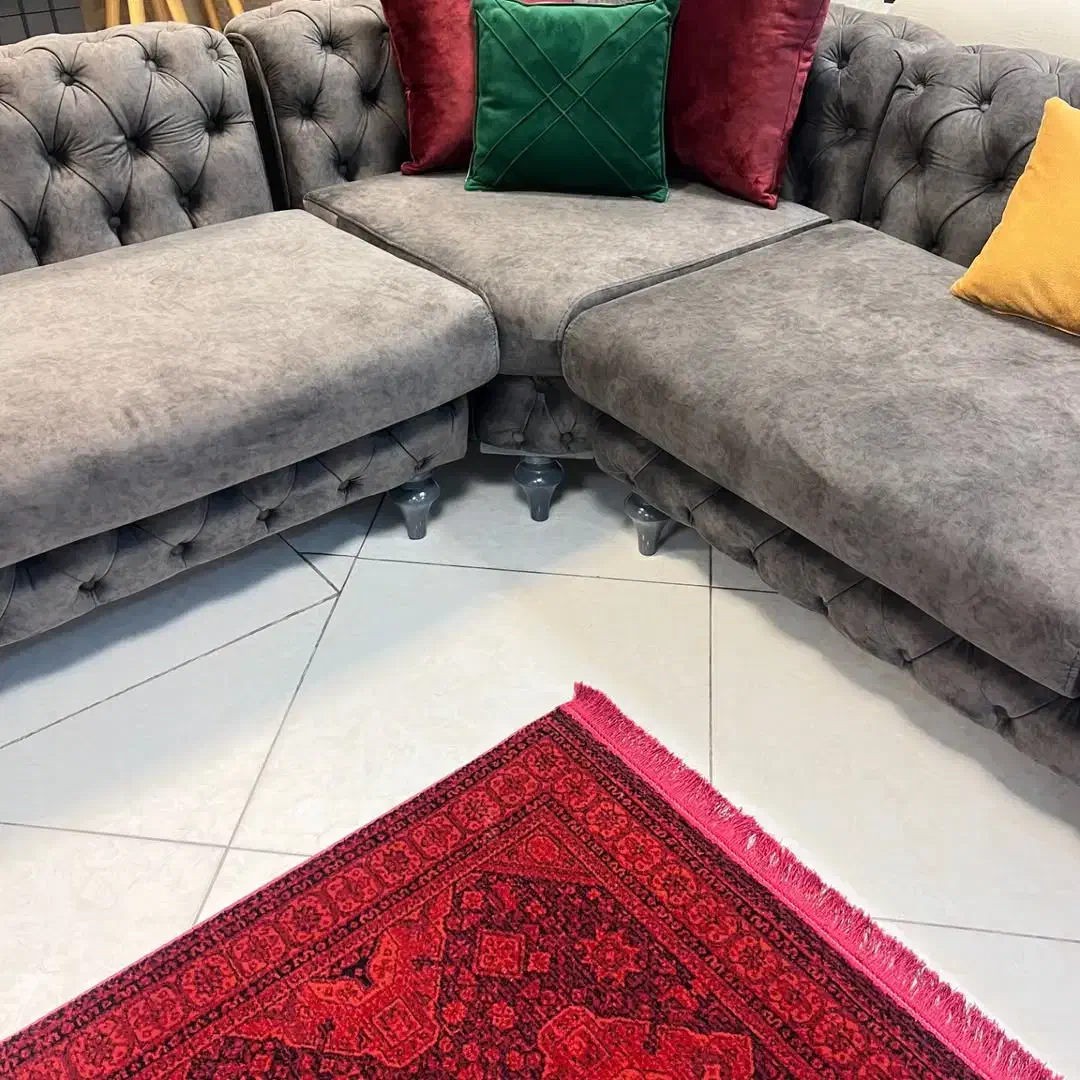 بهترین مبل های مدرن در تولیدی انصاری|مبلمان خانگی و میز عسلی|یاسوج, |دیوار