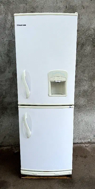 یخچال فریزر|یخچال و فریزر|ملکان, |دیوار