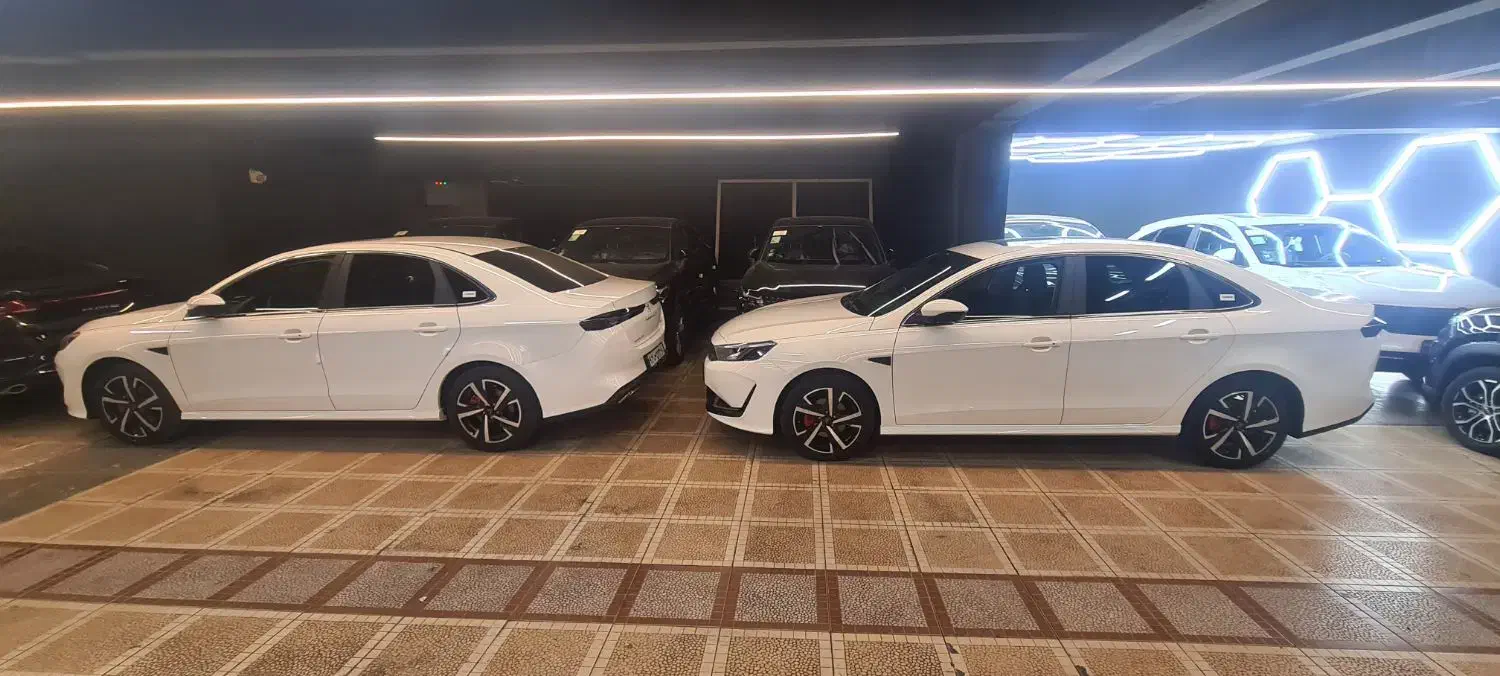 فروش تخصصی اقساطی ریسپکت ۲|خودرو سواری و وانت|تهران, فردوسی|دیوار