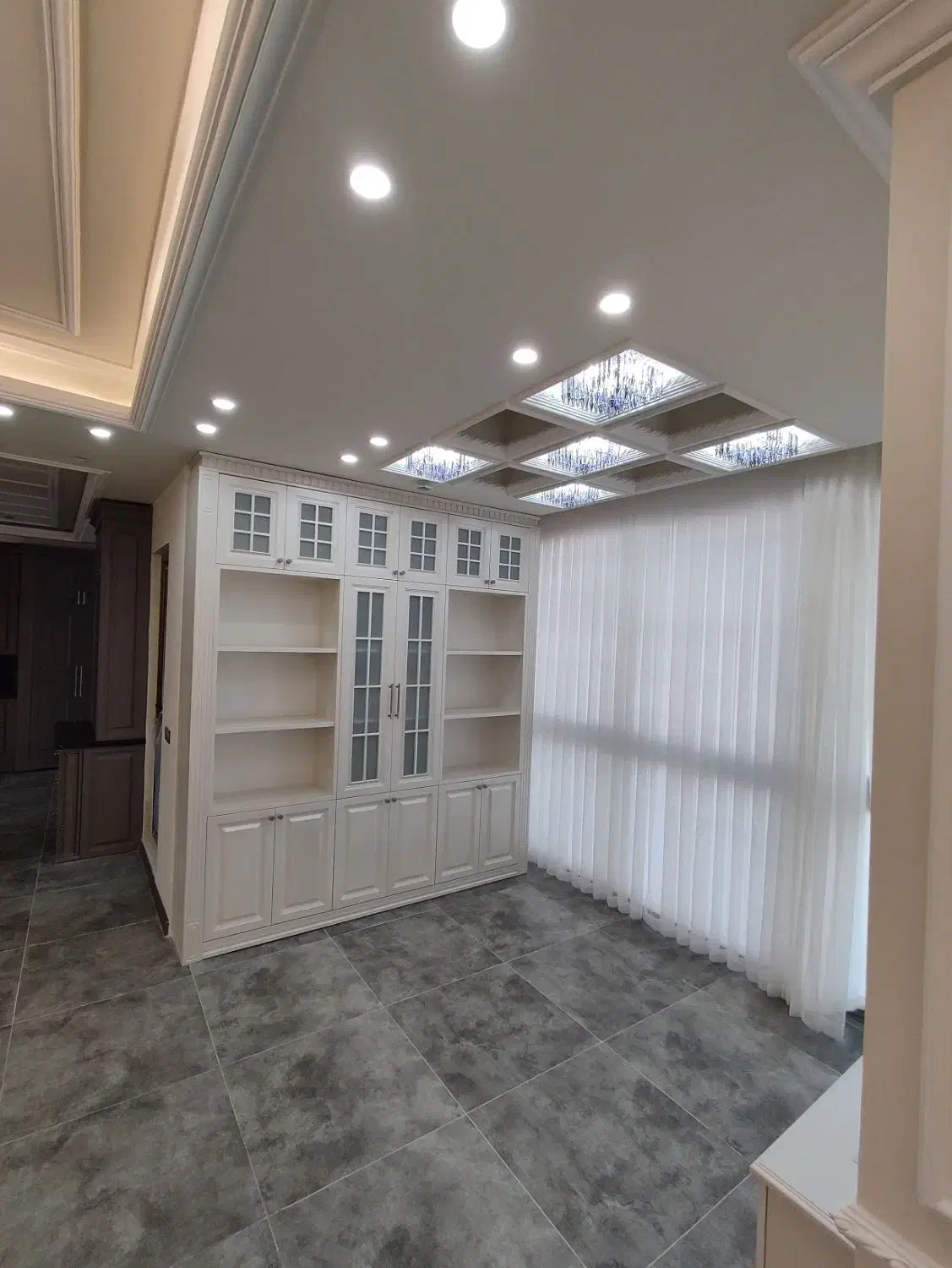 آپارتمان/240متر/ویو ابدی /بر پل قویون|فروش آپارتمان|ارومیه, |دیوار