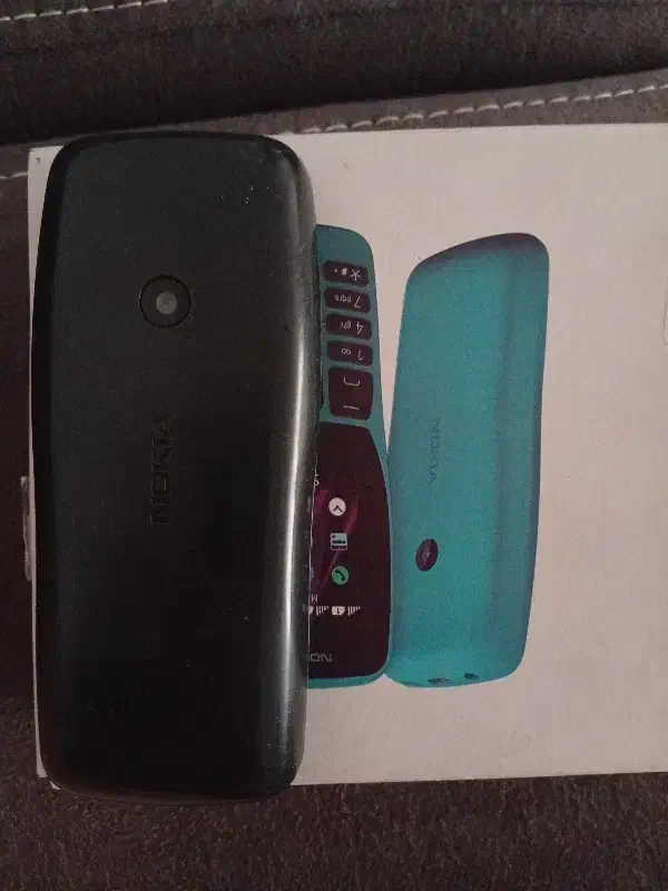 گوشی نوکیا110|موبایل|الوند, |دیوار