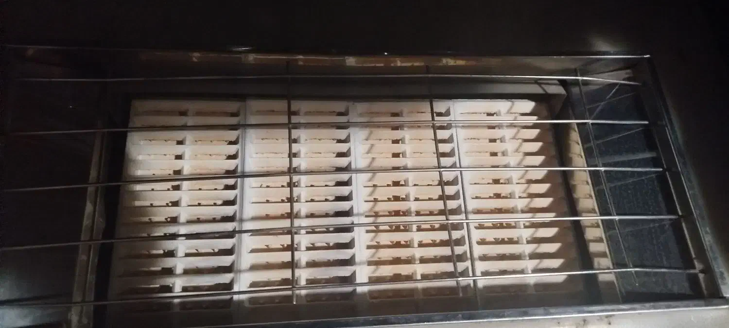 بخاری|بخاری، هیتر، شومینه|شیراز, غدیر جنوبی|دیوار