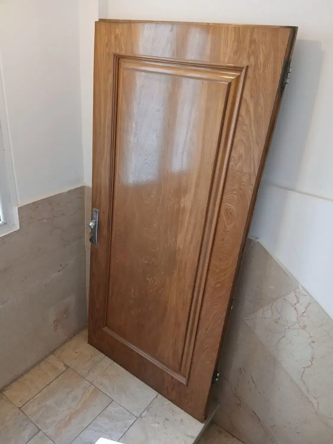 درب ضد سرقت|مصالح و تجهیزات ساختمان|تهران, جوادیه تهرانپارس|دیوار