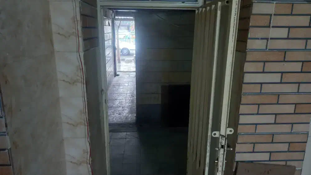مغازه ۱۶ متری در فردوسی|اجارهٔ مغازه و غرفه|تهران, فردوسی|دیوار