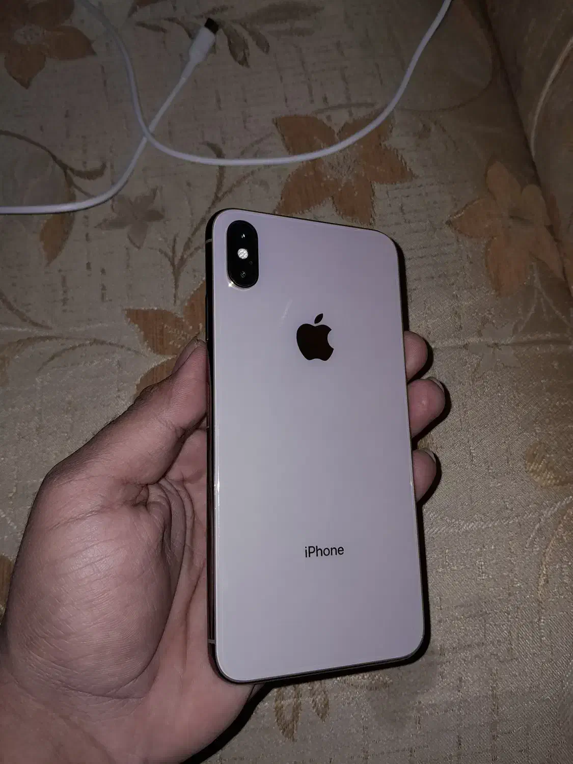 iPhone XS Max|موبایل|اهواز, اهواز|دیوار